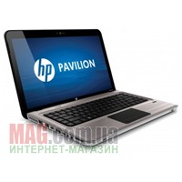 Ноутбук 15.6" Hewlett-Packard Pavilion dv6-3155er Brushed Aluminium