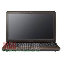 Ноутбук 15.6" Samsung R538 Brown