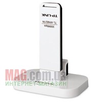 Адаптер WiFi TP-LINK 300M Wireless N USB