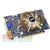 Видеокарта PCI-E Inno3D 9500GT 1GB