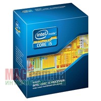 Процессор Intel Core i5 (i5-2300) Sandy Bridge 2.8 ГГц