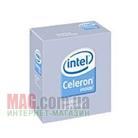 Процессор Intel Celeron-D 440 2.00 GHz