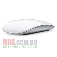 Мышь Apple A1296 Wireless Magic White