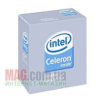 Процессор Intel Celeron-D 430 1.80 GHz
