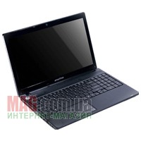 Ноутбук 15.6" eMachines E642G-P543G50Mnkk