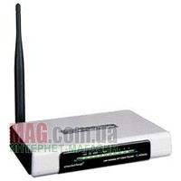 Беспроводный маршрутизатор TP-Link 54M Wireless Router