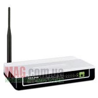 Беспроводный ADSL маршрутизатор TP-LINK TD-W8950ND Wireless Lite N