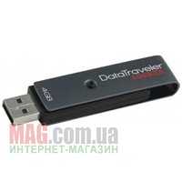 Купить ФЛЕШКА 4 ГБ KINGSTON DATATRAVELER LOCKER+ в Одессе