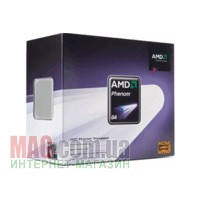 Процессор AMD PHENOM 64 X4 9650 Quad Core, Socket AM2+