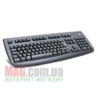 Клавиатура Logitech Deluxe 250 Keyboard PS/2