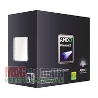 Процессор AMD PHENOM II X4 970 3.5 ГГц Black Edition