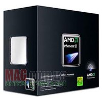 Процессор AMD PHENOM II X2 560 3.3 ГГц