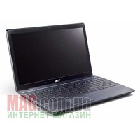 Ноутбук 15.6" Acer TravelMate 5742G-383G32Mnss