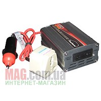 Автомобильный инвертор NETS-CP-150 220В 150 Вт
