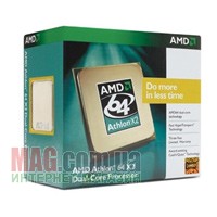 Процессор AMD Athlon 64 X2 5600+, Socket AM2