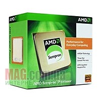 Купить ПРОЦЕССОР AMD SEMPRON LE-1250, SOCKET AM2 в Одессе