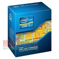 Процессор Intel Core i7 (i7-2600) Sandy Bridge 3.4 ГГц