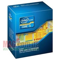 Процессор Intel Core i5 (i5-2500) Sandy Bridge 3.3 ГГц