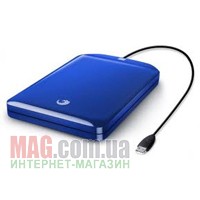Внешний жесткий диск 500 Гб Seagate FreeAgent Go Flex Portable