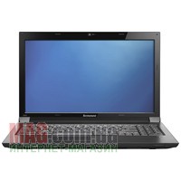Ноутбук 15.6" Lenovo IdeaPad B560-380G-1