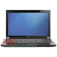 Ноутбук 15.6" Lenovo IdeaPad B560-P62G-2
