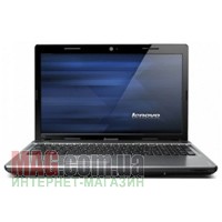 Ноутбук 15.6" Lenovo IdeaPad Z560-380A-BK1