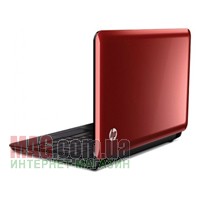 Нетбук 10.1" Hewlett-Packard Mini 110-3151sr Red