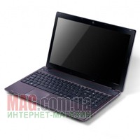 Ноутбук 15.6" Acer Aspire 5552G-P543G50Mncc