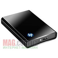 Внешний жесткий диск 500 Гб Hewlett-Packard Simple Save