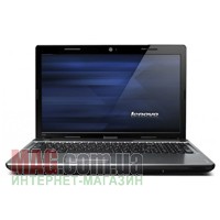 Ноутбук 15.6" Lenovo IdeaPad Z560-P62A-BK3