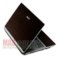 Ноутбук 13.3" Asus U33JC Bamboo