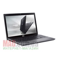 Ноутбук 15.6" Acer Aspire 5820TG-5463G64Mnks