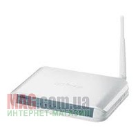Беспроводный ADSL маршрутизатор EDIMAX AR-7284WNB