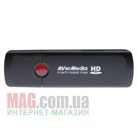 Тюнер внешний AVerMedia AVerTV Hybrid Volar HD USB