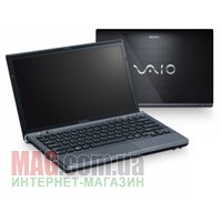 Ноутбук 13,1" Sony VAIO VPCZ13Z9R/XQ