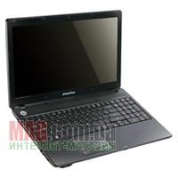 Ноутбук 15.6" eMachines E732Z-P612G32Mnkk