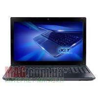 Ноутбук 15.6" Acer Aspire 5552G-P543G50Mnkk