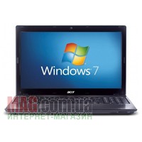 Ноутбук 17.3" Acer Aspire 7551G-P544G64Mnkk