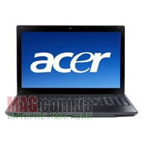 Ноутбук 15.6" Acer Aspire 5336-T352G32Mn
