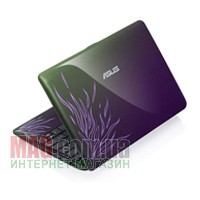 Нетбук 10.1" Asus EeePC 1001PQ Purple