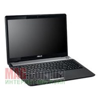 Ноутбук 15.6" Asus N52Da
