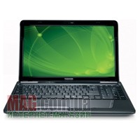 Ноутбук 15.6" Toshiba L655-18N