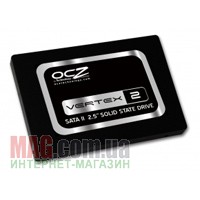Купить НАКОПИТЕЛЬ SSD 60 ГБ OCZ VERTEX2 в Одессе