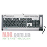 Клавиатура A4-Tech KIP-800-R