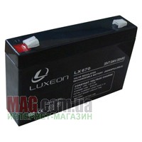 Аккумуляторная батарея Luxeon LX 670