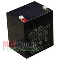 Аккумуляторная батарея Luxeon LX 1250E