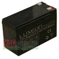 Аккумуляторная батарея Luxeon LX 1270E