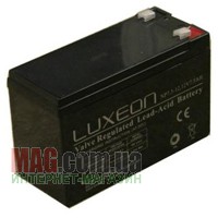 Аккумуляторная батарея Luxeon LX 1272