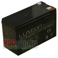 Аккумуляторная батарея Luxeon LX 1290