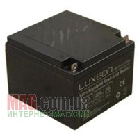 Аккумуляторная батарея Luxeon LX 12-12MG